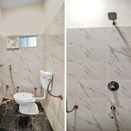 Collection O Suvidha Otel Bilāspur Dış mekan fotoğraf
