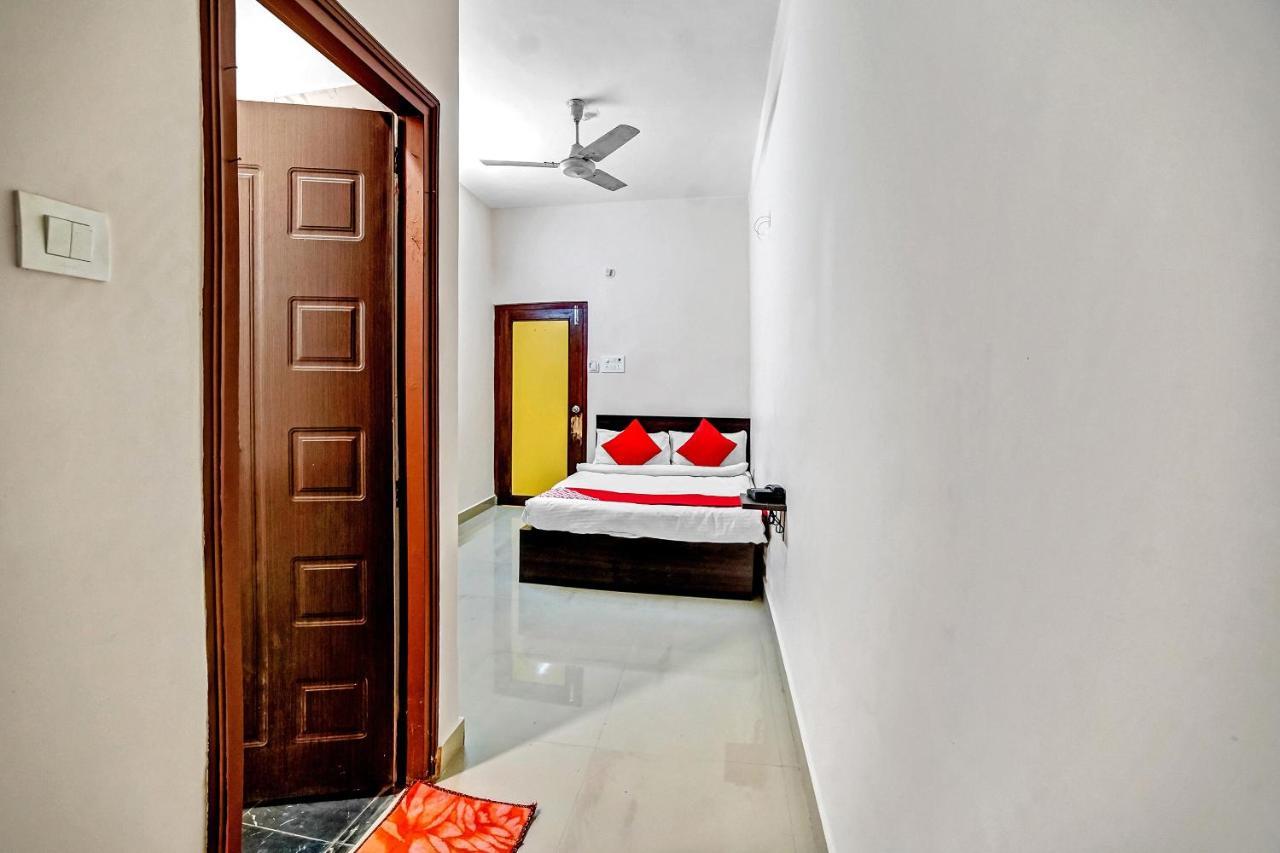 Collection O Suvidha Otel Bilāspur Dış mekan fotoğraf