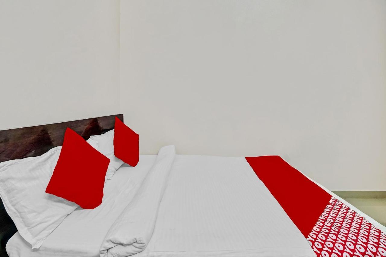 Collection O Suvidha Otel Bilāspur Dış mekan fotoğraf