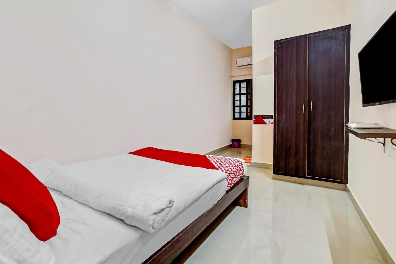 Collection O Suvidha Otel Bilāspur Dış mekan fotoğraf