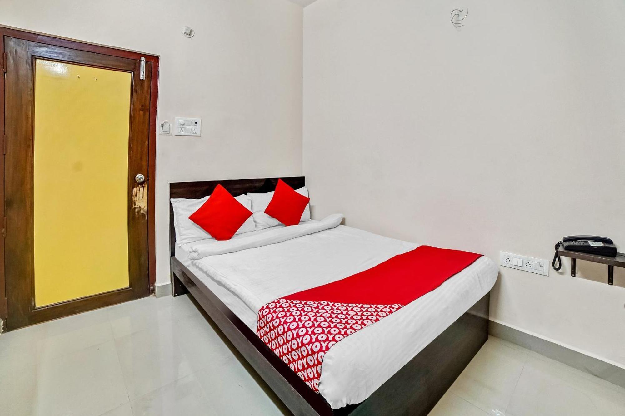 Collection O Suvidha Otel Bilāspur Dış mekan fotoğraf