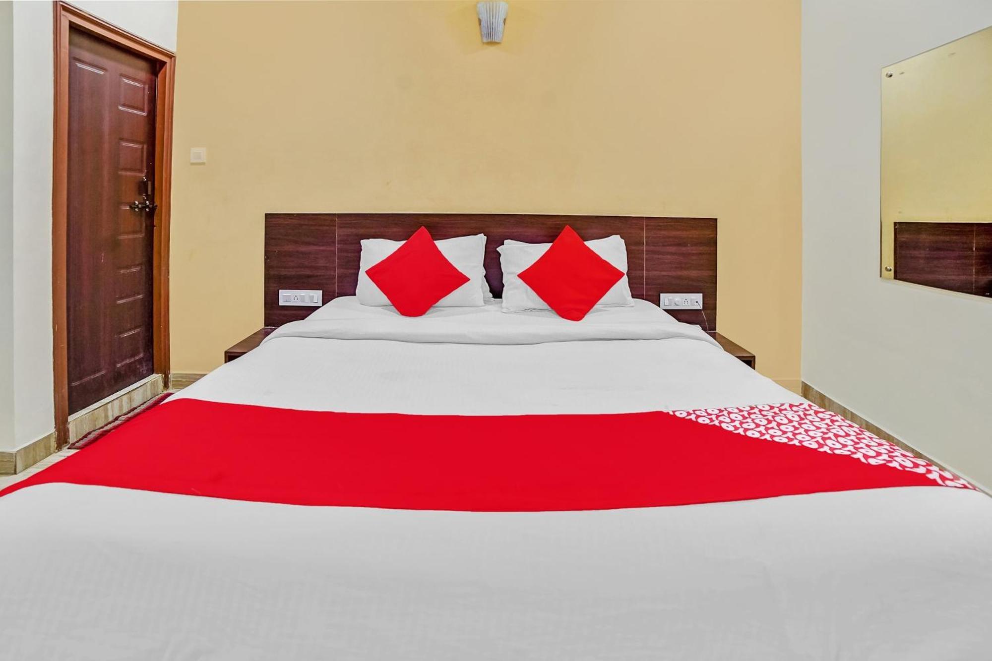 Collection O Suvidha Otel Bilāspur Dış mekan fotoğraf